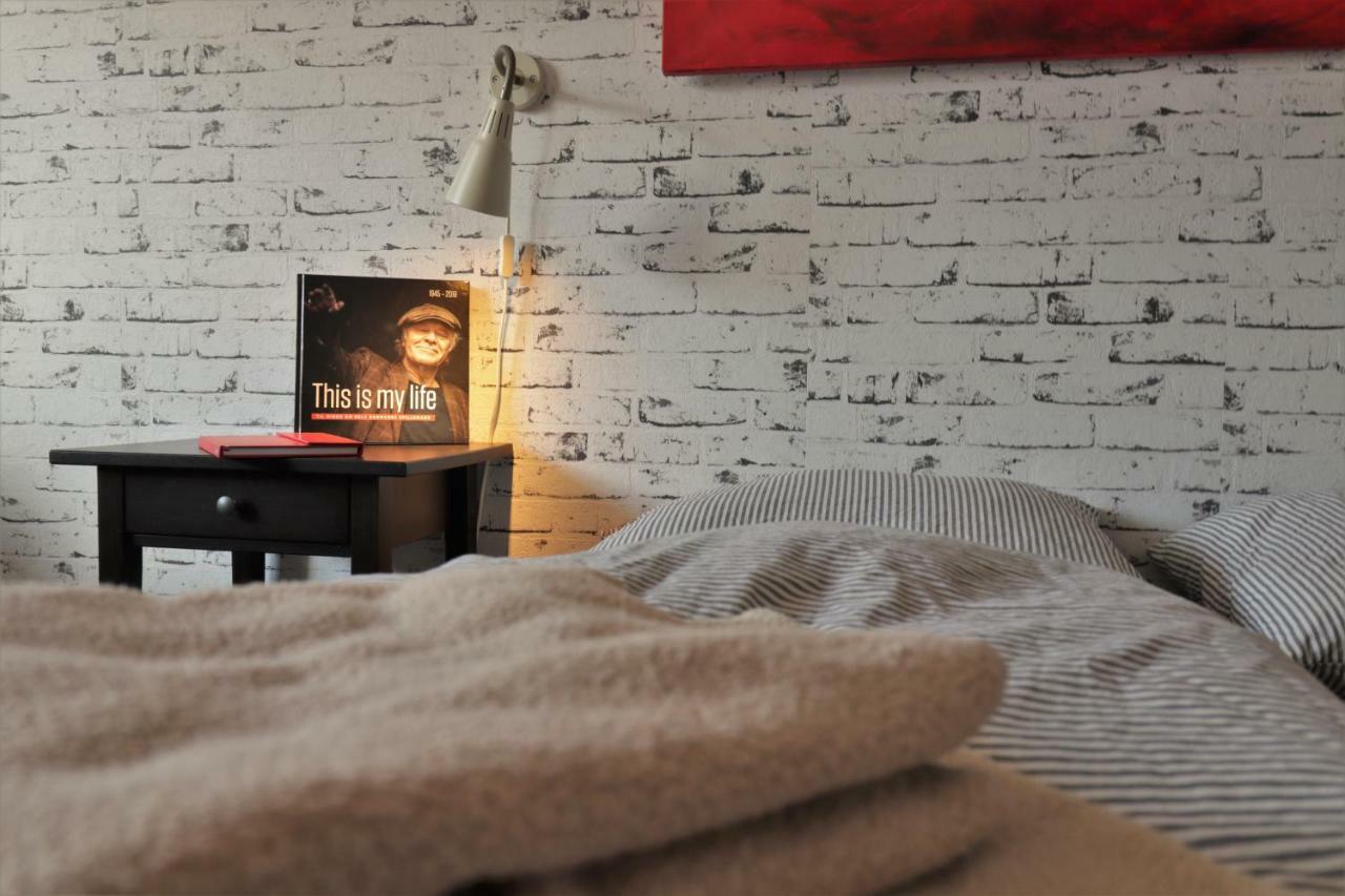 Отель A-Bed Эсбьерг Экстерьер фото